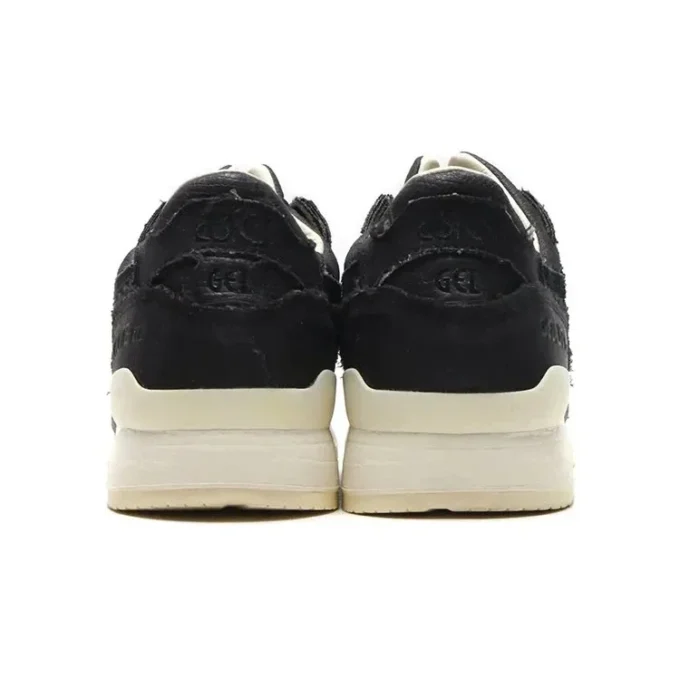 Gel-Lyte III „Reptile – Black”
