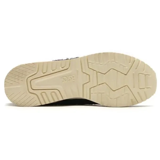 Gel-Lyte III „Reptile – Black”