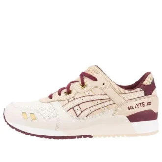 Gel-Lyte III „Roz”