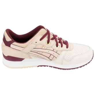 Gel-Lyte III „Roz”