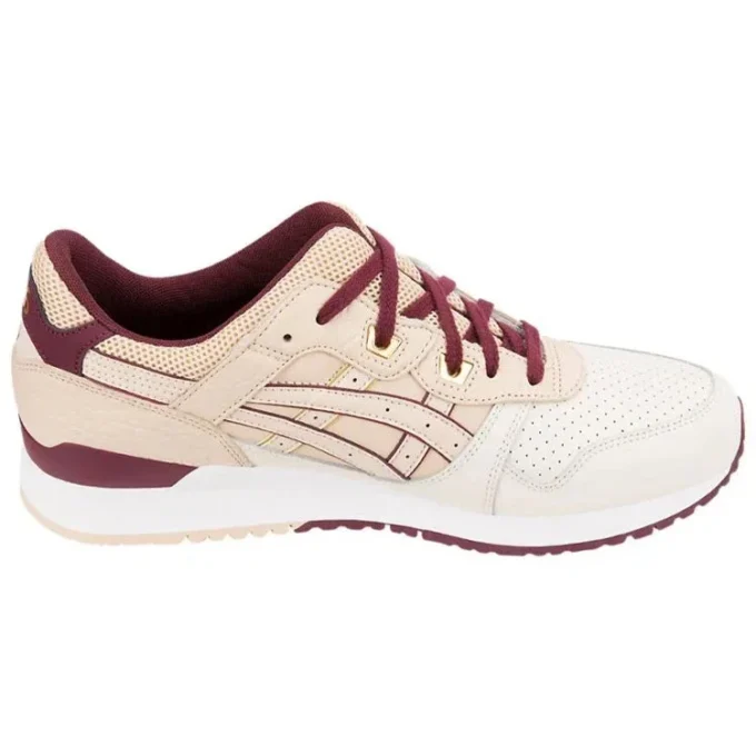 Gel-Lyte III „Roz”