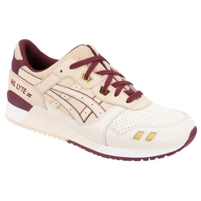 Gel-Lyte III „Roz”