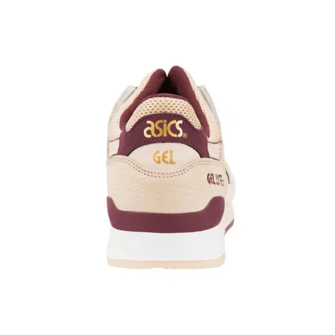 Gel-Lyte III „Roz”