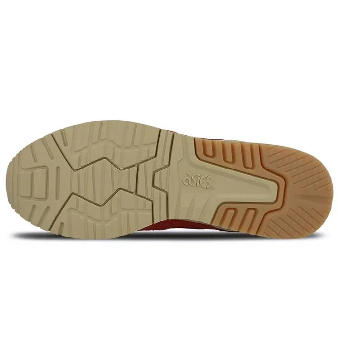 Gel-Lyte III „Tandori Spice”