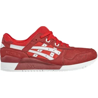 Gel-Lyte III „True Red”
