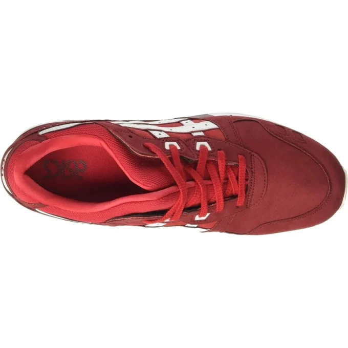 Gel-Lyte III „True Red” Gel-Lyte III „True Red”