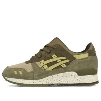 Gel-Lyte III „Turtle”