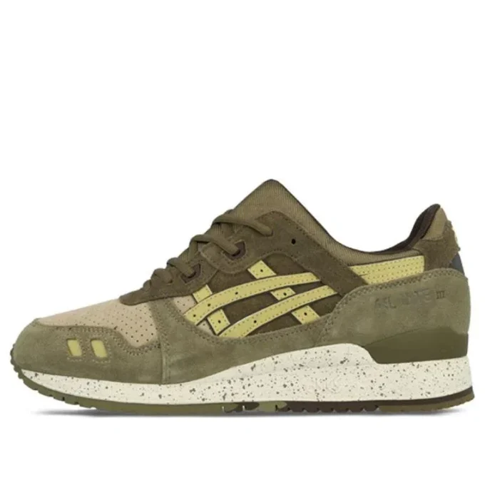 Gel-Lyte III „Turtle”