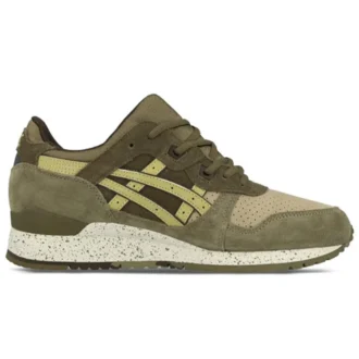 Gel-Lyte III „Turtle”