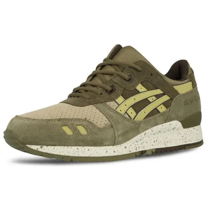 Gel-Lyte III „Turtle”