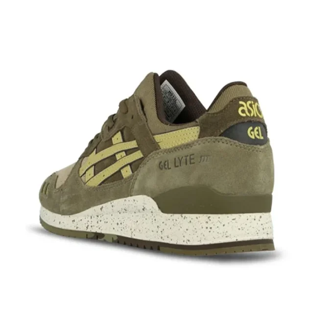 Gel-Lyte III „Turtle”