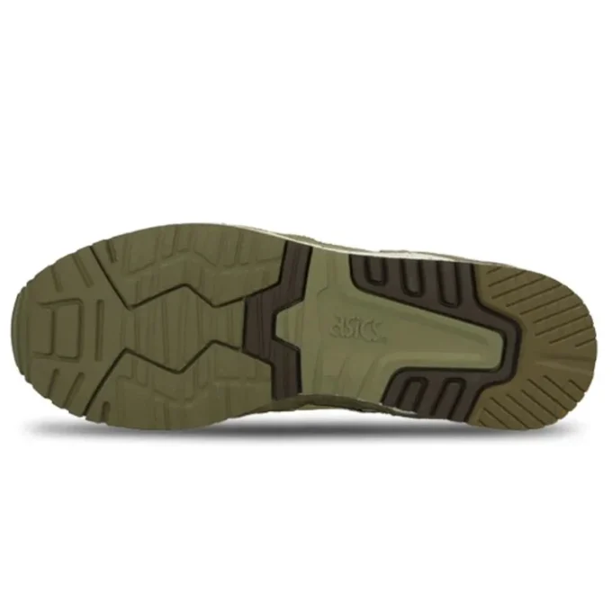 Gel-Lyte III „Turtle”