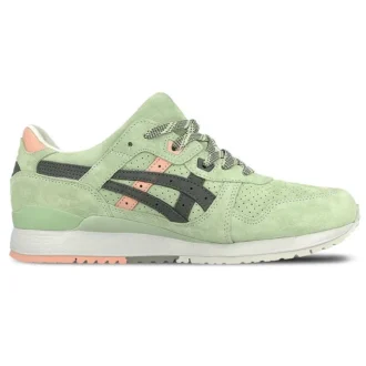 Gel-Lyte III Wasabi Low-Top „Green”