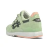 Gel-Lyte III Wasabi Low-Top „Green”