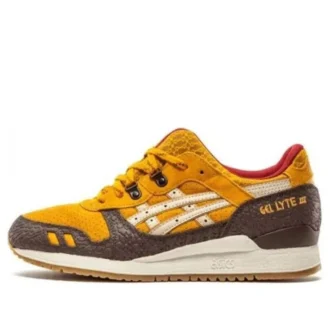 Gel-Lyte III „Workwear”