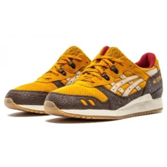 Gel-Lyte III „Workwear”