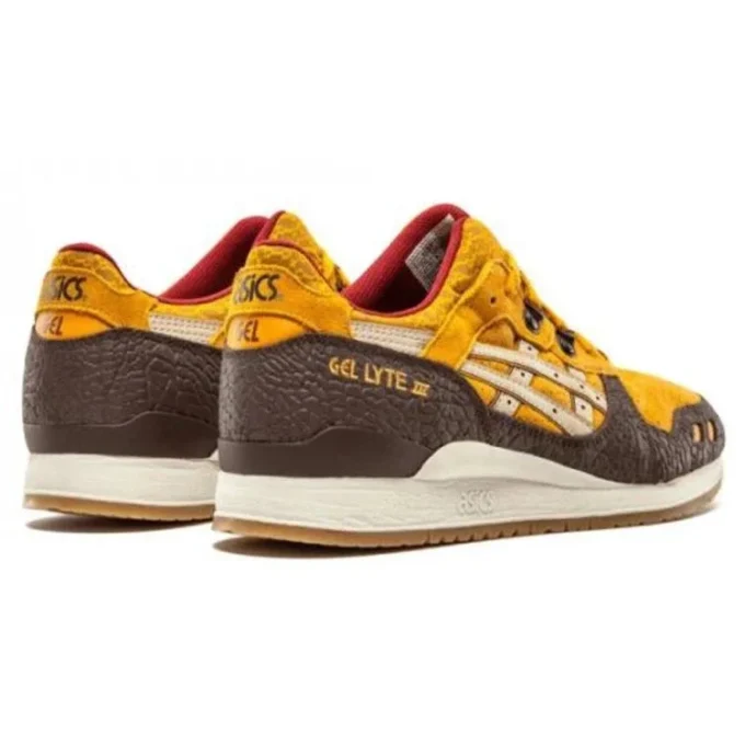 Gel-Lyte III „Workwear”