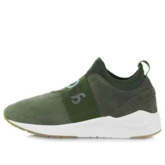 Gel-Lyte Komachi Strap MT „Olive Green”