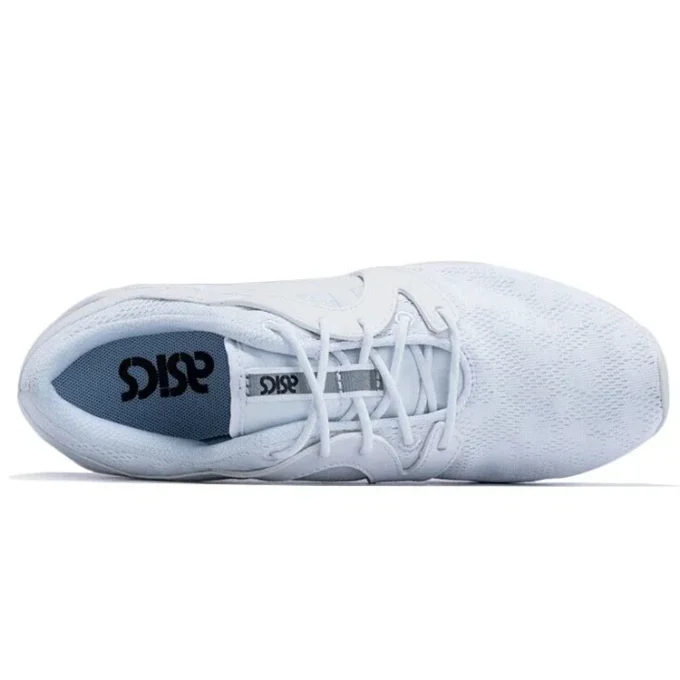 Gel-Lyte Komachi „White”
