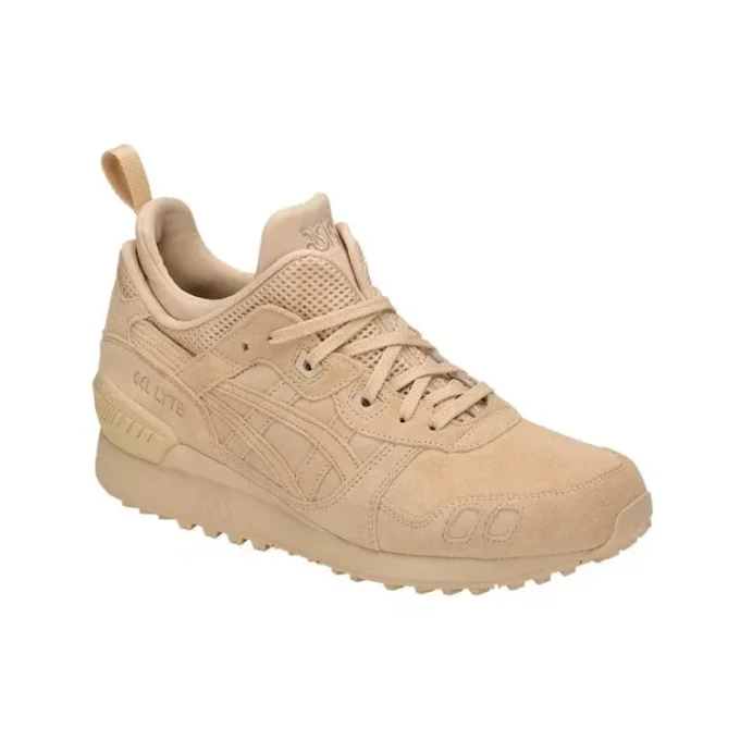 Gel-Lyte MT „Brown Yellow”