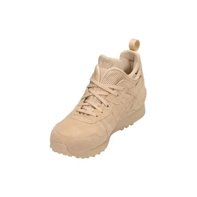 Gel-Lyte MT „Brown Yellow”