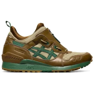 Gel-Lyte MT „Chestnut Green”