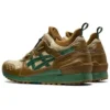 Gel-Lyte MT „Chestnut Green”