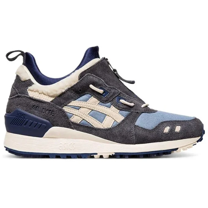 Gel-Lyte MT „Gris Blue Birch”