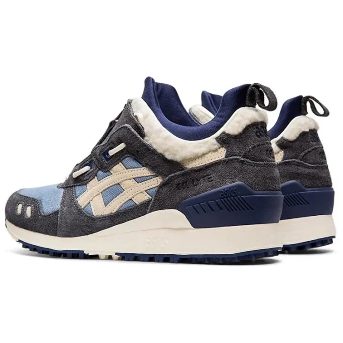 Gel-Lyte MT „Gris Blue Birch”