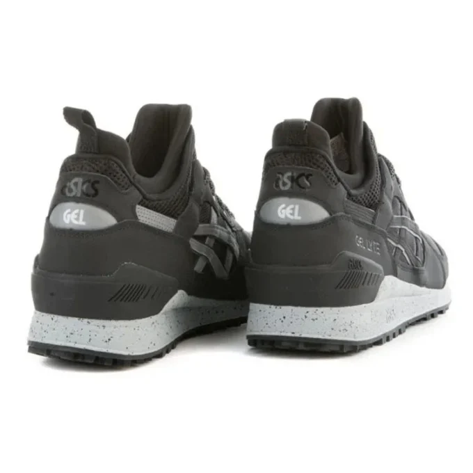 Gel-Lyte MT „Negru”