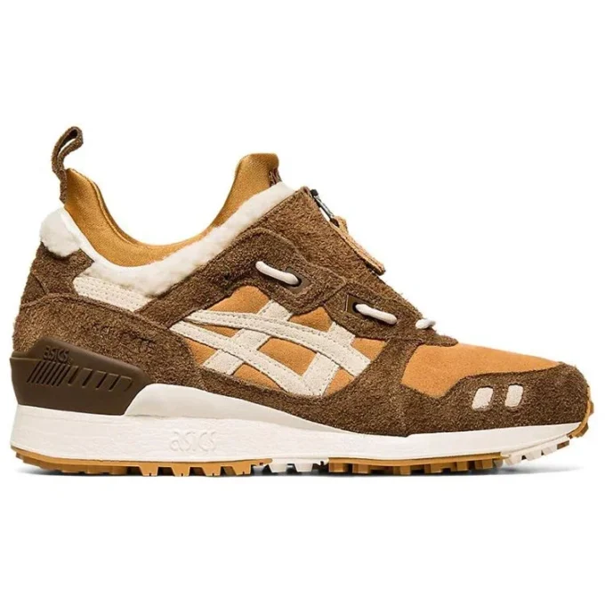 Gel-Lyte MT „Shearling Pack”