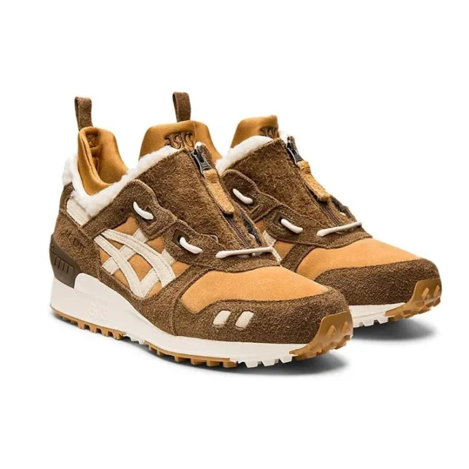 Gel-Lyte MT „Shearling Pack”
