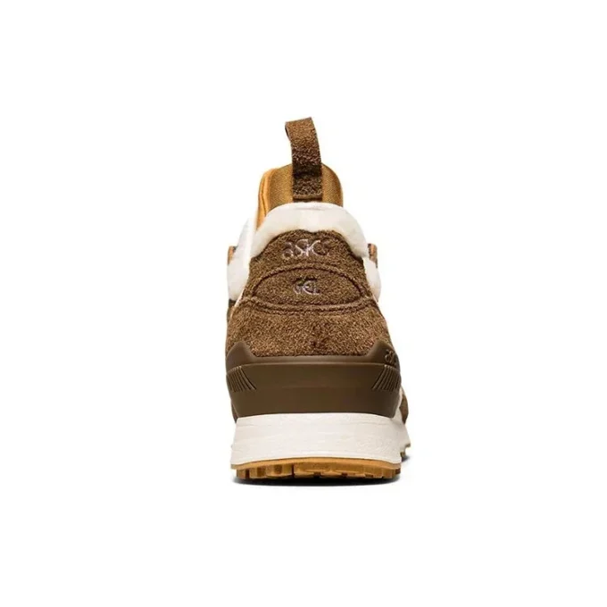 Gel-Lyte MT „Shearling Pack”