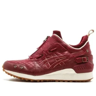 Gel-Lyte MT x Ghostface Killah x Extra Butter „Pretty Toney”