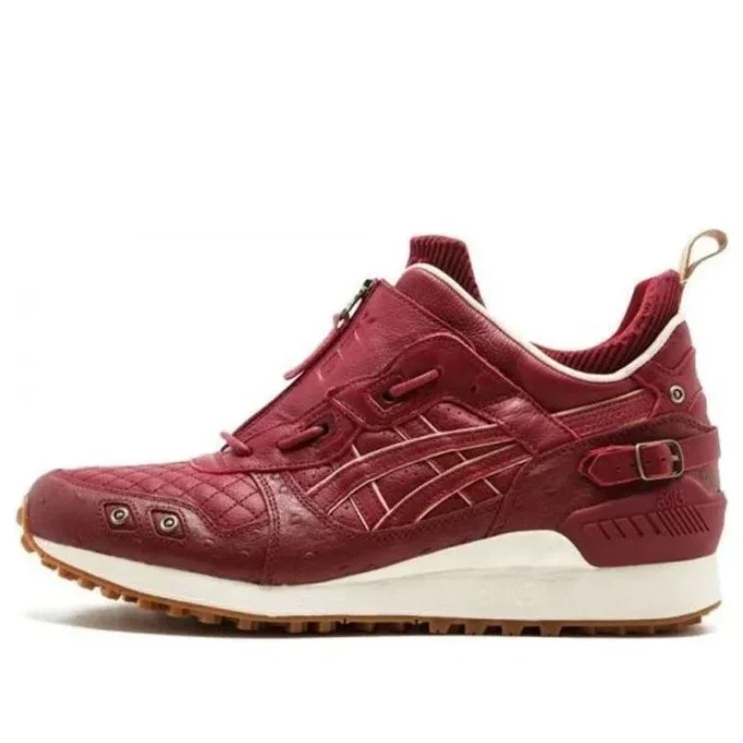 Gel-Lyte MT x Ghostface Killah x Extra Butter „Pretty Toney”
