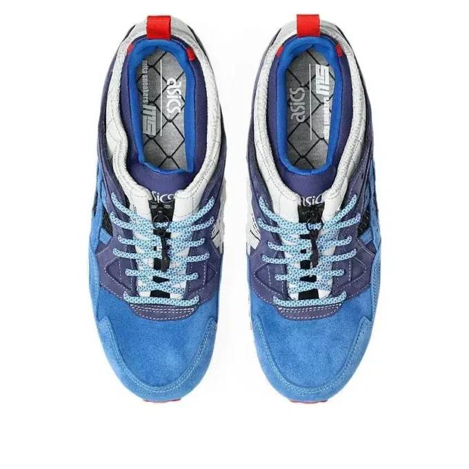 Gel-Lyte „Mugen”