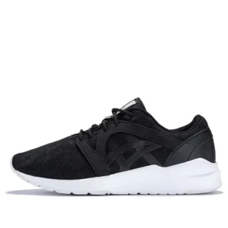Gel-Lyte „Negru Alb”