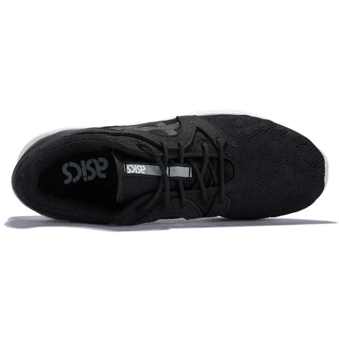 Gel-Lyte „Negru Alb”