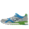 Gel-Lyte Speed „White Blue Green”