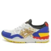 Gel-Lyte V „Alb-Albastru”