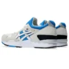 Gel-Lyte V „Alb-Albastru Electric”