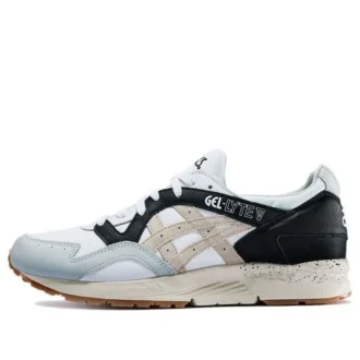 Gel-Lyte V „Alb Negru”