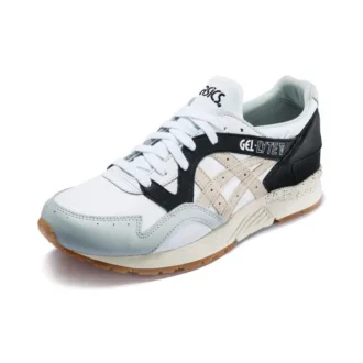Gel-Lyte V „Alb Negru”