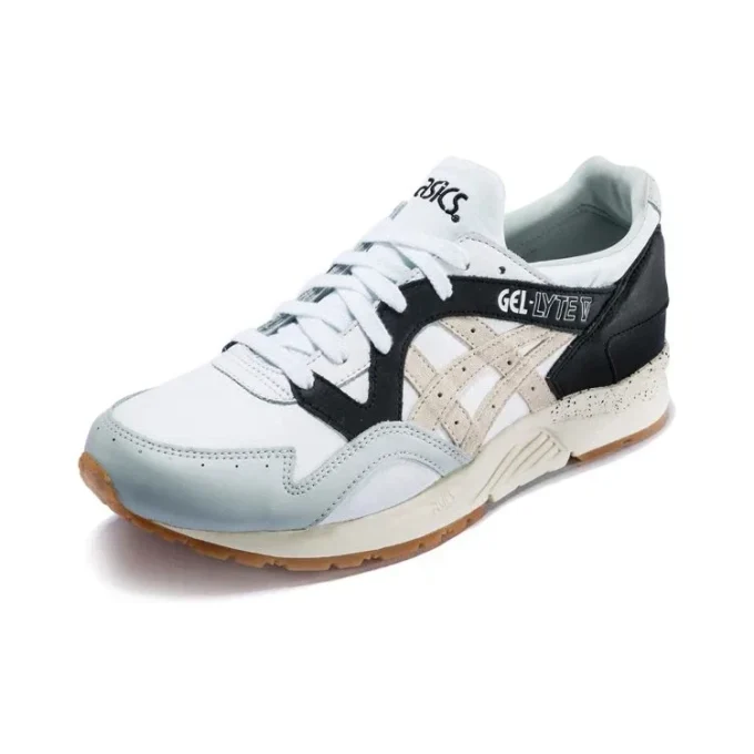 Gel-Lyte V „Alb Negru”