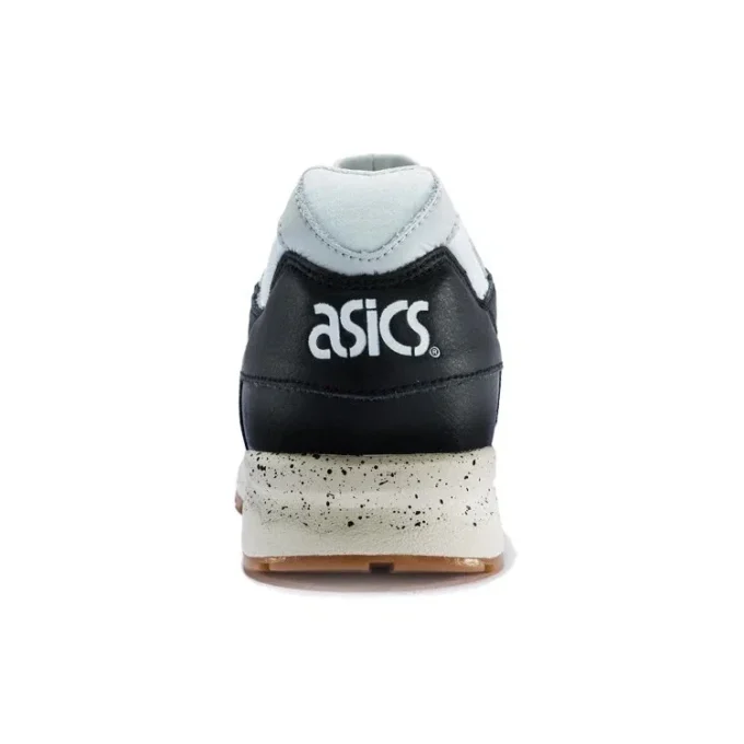 Gel-Lyte V „Alb Negru”