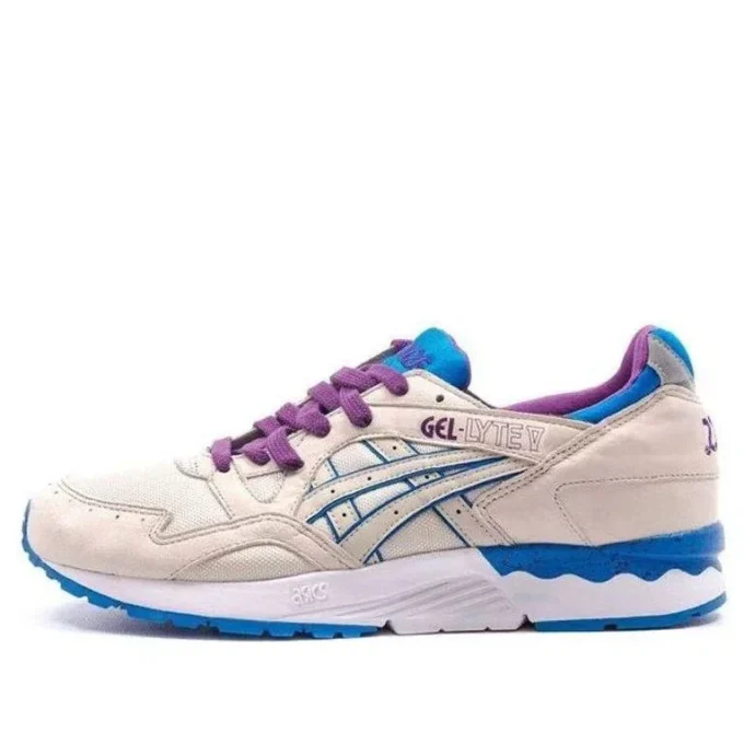 Gel-Lyte V „Beige White Blue”