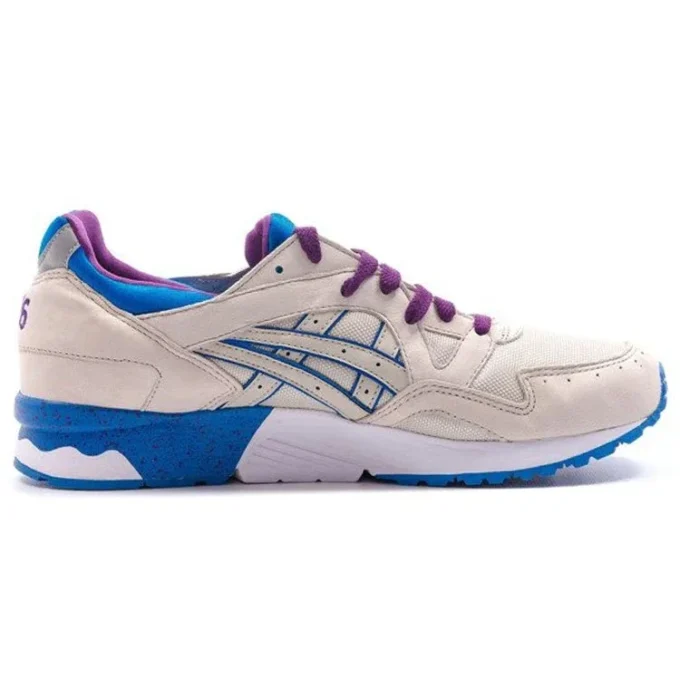Gel-Lyte V „Beige White Blue”