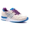 Gel-Lyte V „Beige White Blue”
