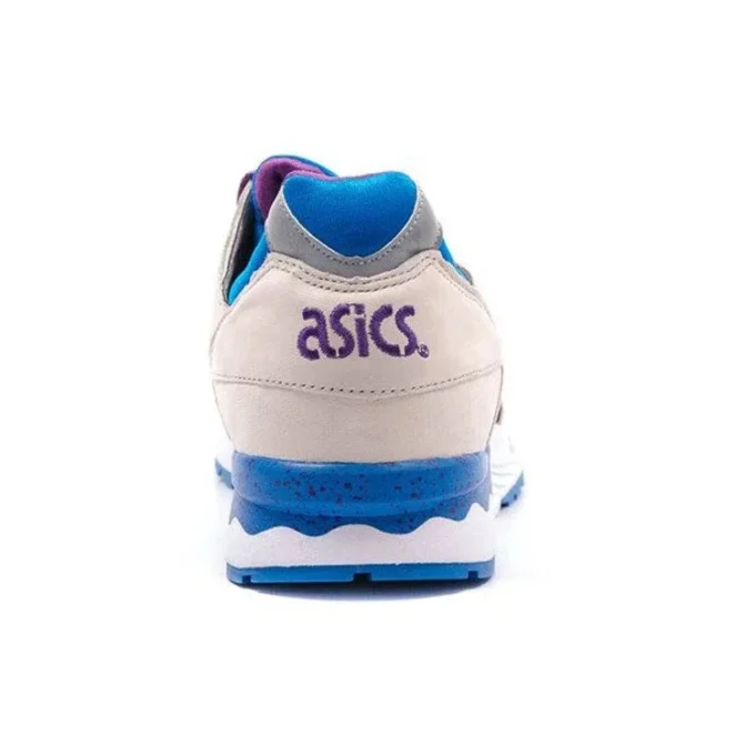 Gel-Lyte V „Beige White Blue”