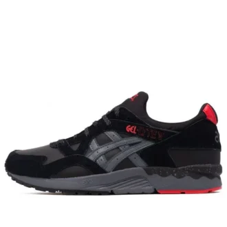 Gel-Lyte V „Black Grey”
